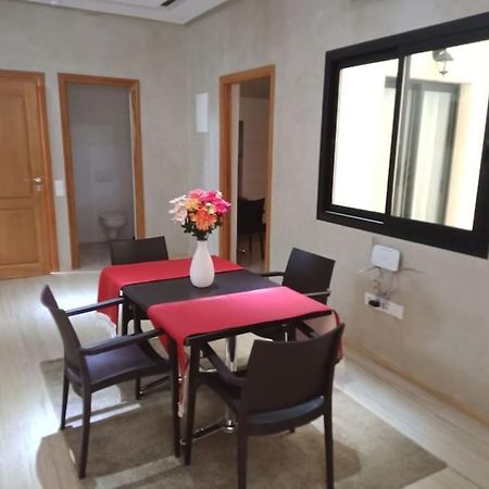 Suites Appartement Midelt Extérieur photo