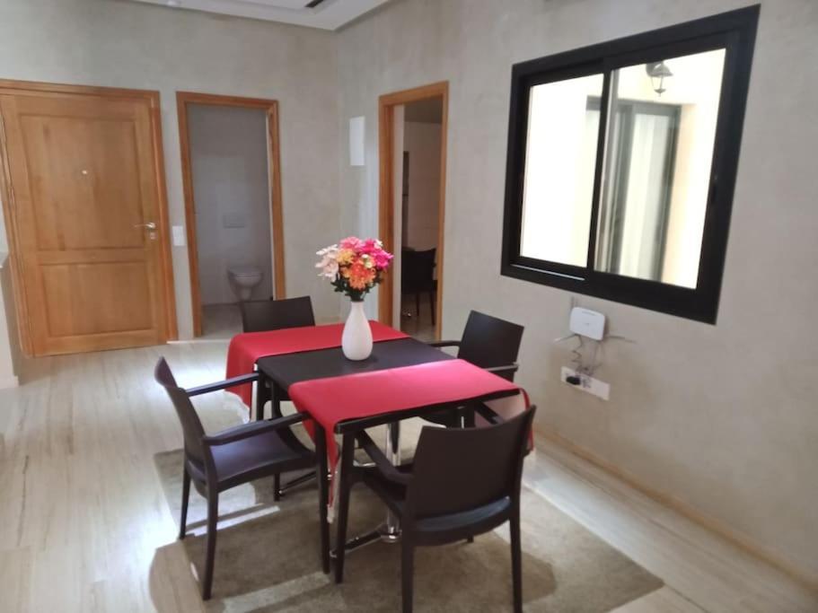 Suites Appartement Midelt Extérieur photo