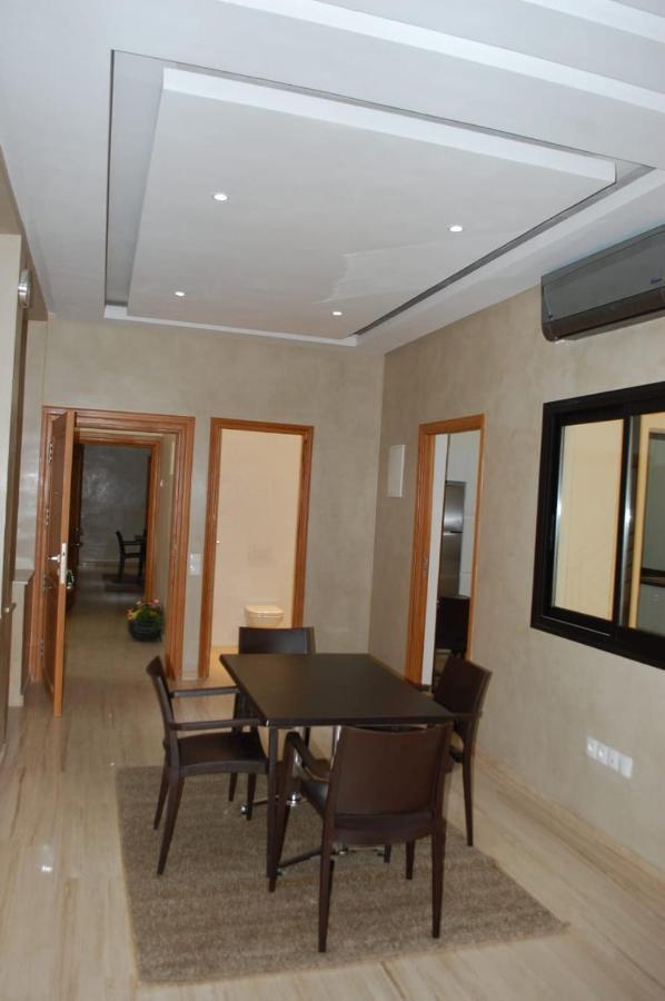 Suites Appartement Midelt Extérieur photo