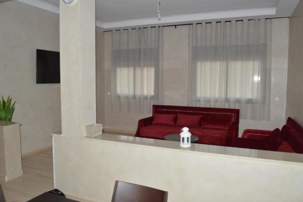 Suites Appartement Midelt Extérieur photo