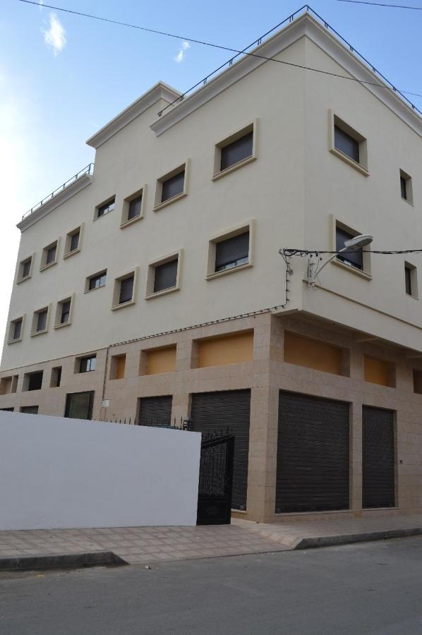 Suites Appartement Midelt Extérieur photo