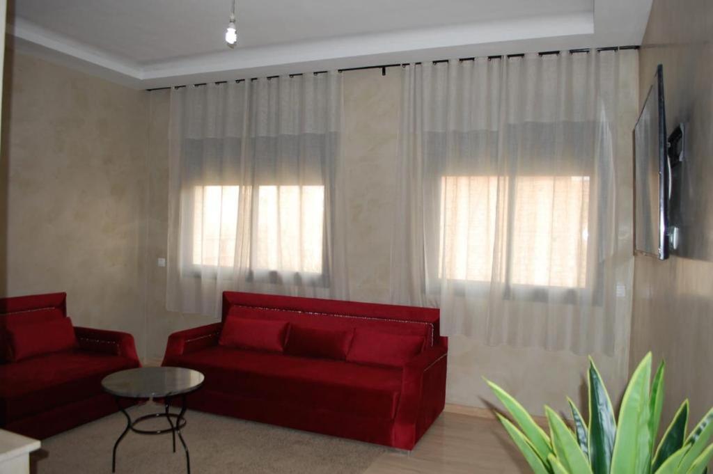 Suites Appartement Midelt Extérieur photo