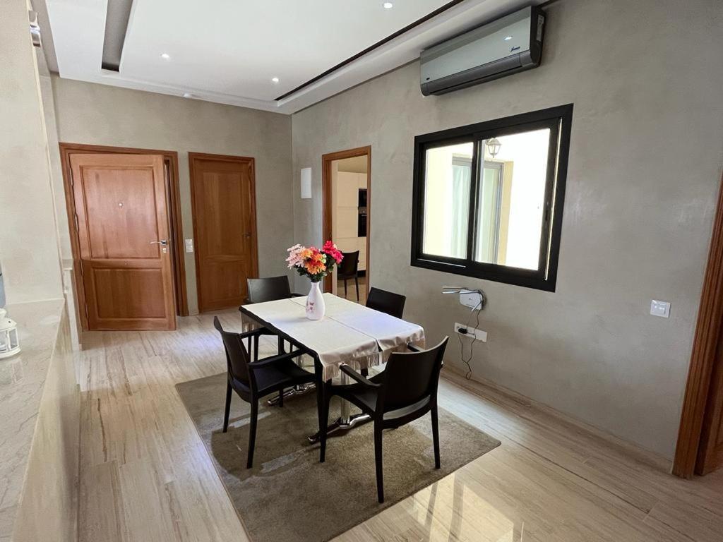 Suites Appartement Midelt Extérieur photo